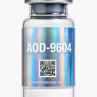 AOD-9604 5mg