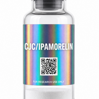CJC-1295/Ipamorelin Blend 10mg