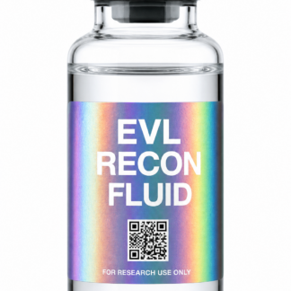EVL Recon Fluid 10mL