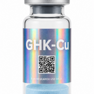 GHK-Cu 50mg