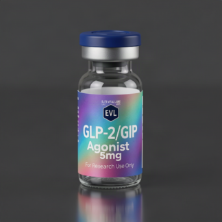 GLP-2/GIP Agonist