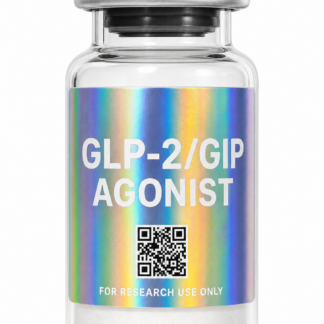 GLP-2/GIP Agonist 10mg