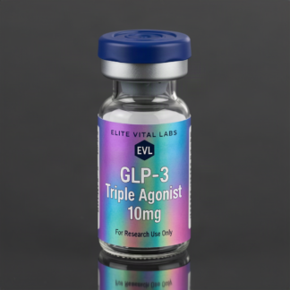 GLP-3 Triple Agonist