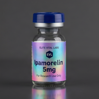 Ipamorelin