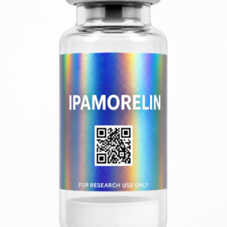 Ipamorelin 5mg