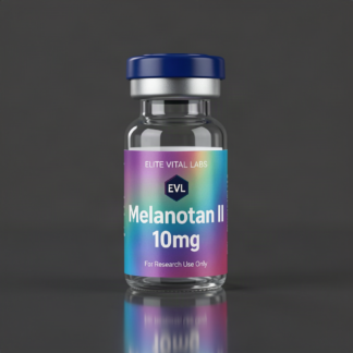 Melanotan II