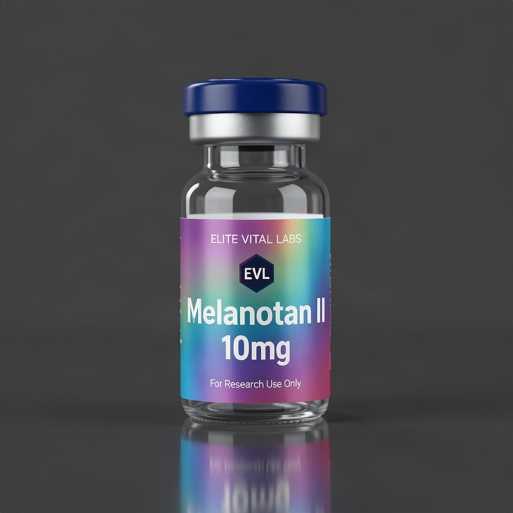 Melanotan II