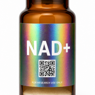 NAD+ 500mg