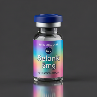 Selank