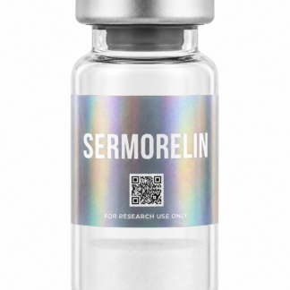 Sermorelin 10mg