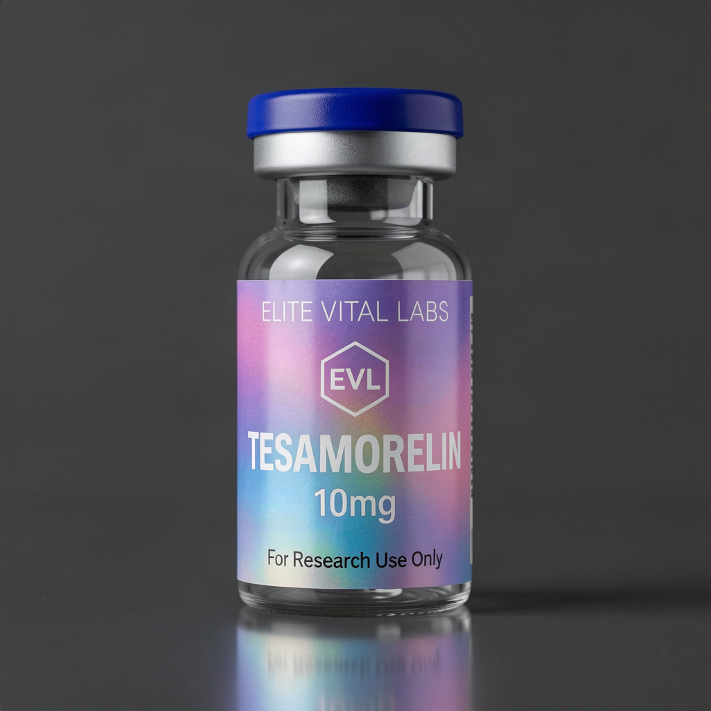 Tesamorelin
