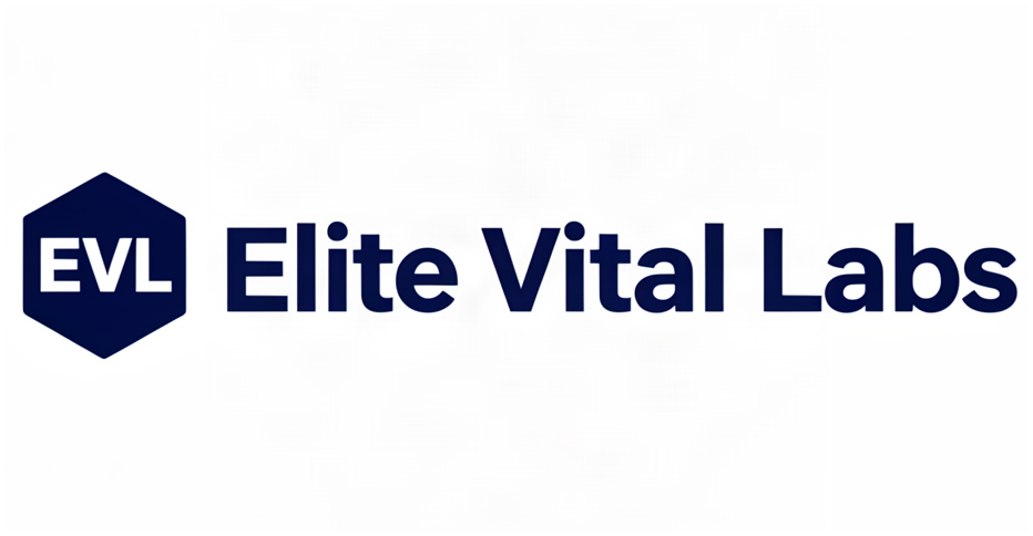 Elite Vital Labs